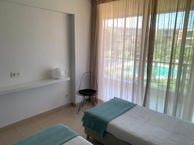 Ambassador Salgados Beach Suites Albufeira Exteriér fotografie