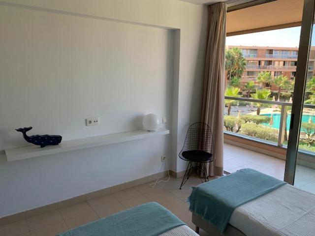 Ambassador Salgados Beach Suites Albufeira Exteriér fotografie