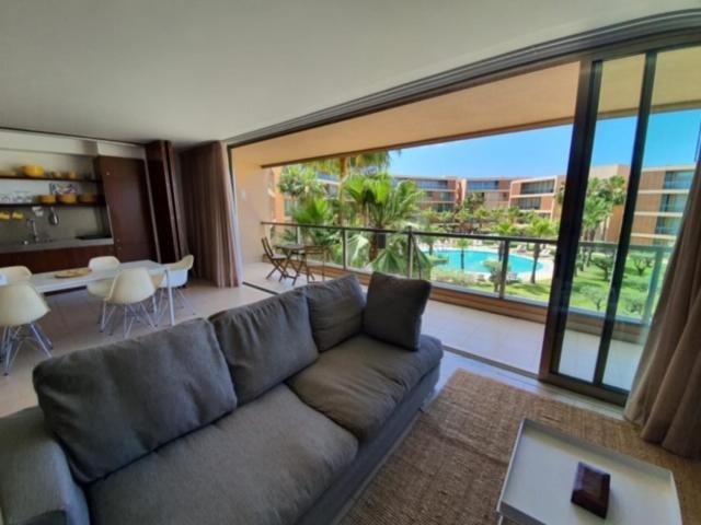 Ambassador Salgados Beach Suites Albufeira Exteriér fotografie