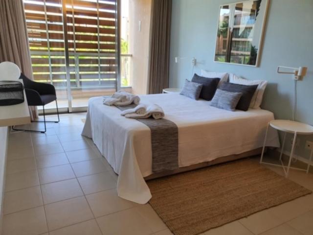 Ambassador Salgados Beach Suites Albufeira Exteriér fotografie
