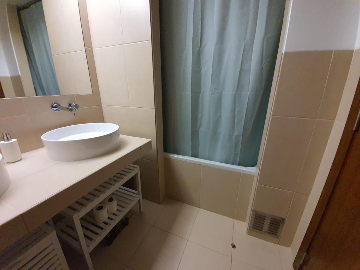 Ambassador Salgados Beach Suites Albufeira Exteriér fotografie