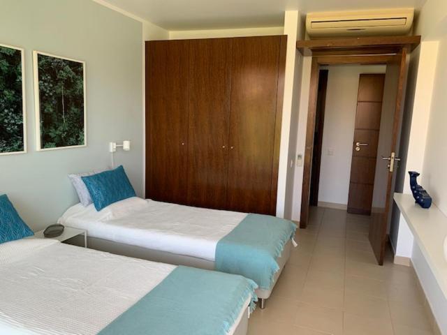 Ambassador Salgados Beach Suites Albufeira Exteriér fotografie