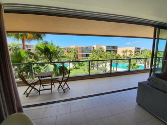 Ambassador Salgados Beach Suites Albufeira Exteriér fotografie